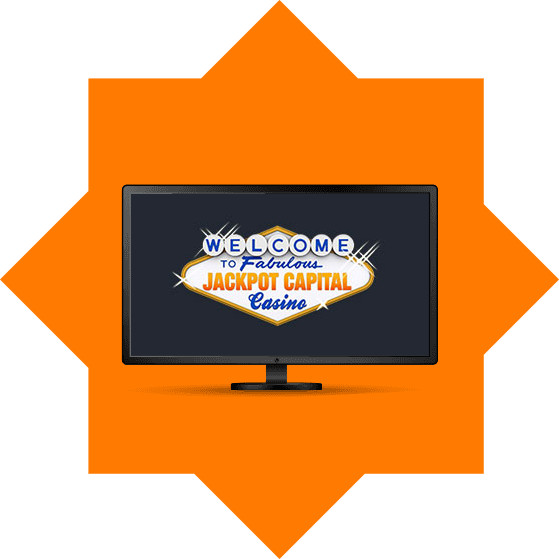 Jackpot Capital Casino - casino review