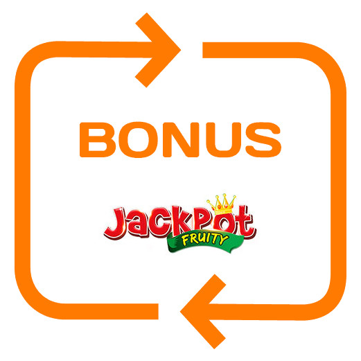 Latest free spins from Jackpot Fruity Casino