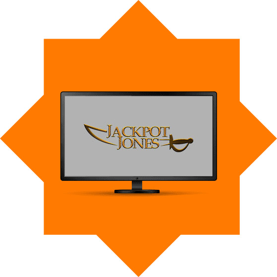 Jackpot Jones Casino - casino review