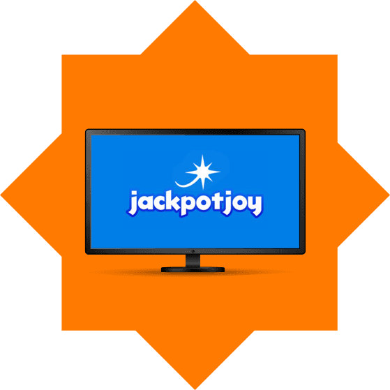 Jackpotjoy Casino - casino review