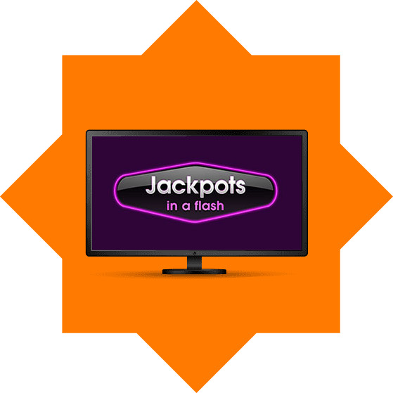 Jackpots In A Flash Casino