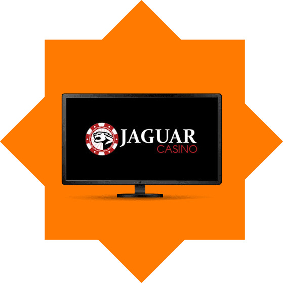 Jaguar Casino - casino review