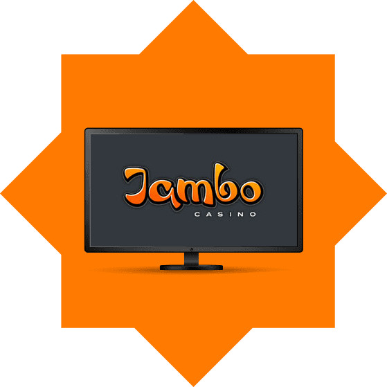 Jambo Casino - casino review