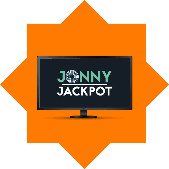 Jonny Jackpot Casino - casino review