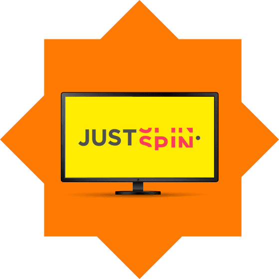 JustSpin - casino review
