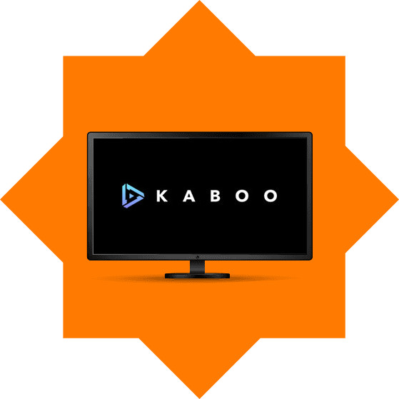 Kaboo Casino - casino review