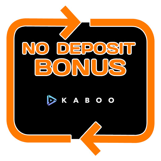 Kaboo Casino - no deposit bonus 365