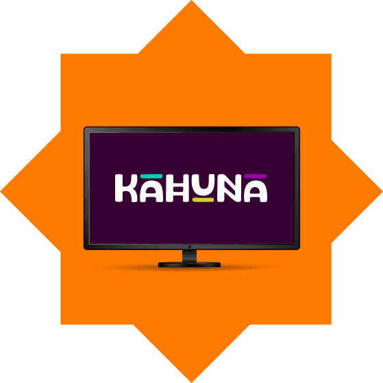 Kahuna - casino review