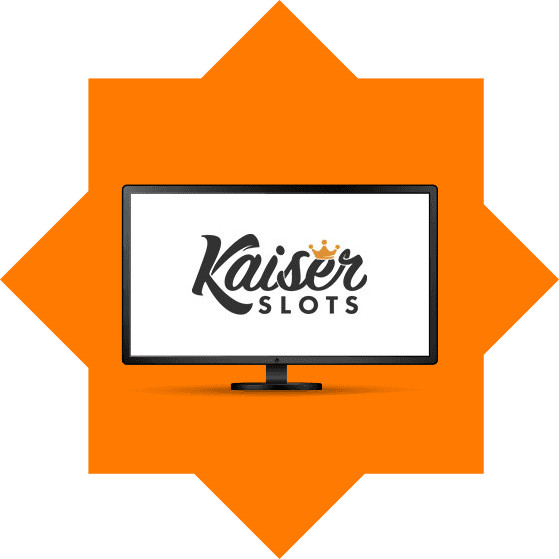 Kaiser Slots Casino - casino review