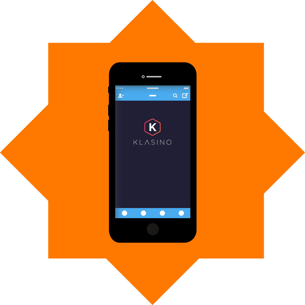 Klasino - Mobile friendly