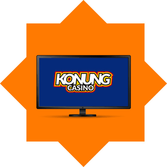 Konung Casino - casino review