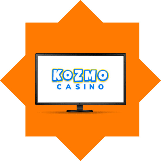 Kozmo Casino - casino review