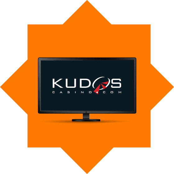 Kudos Casino - casino review