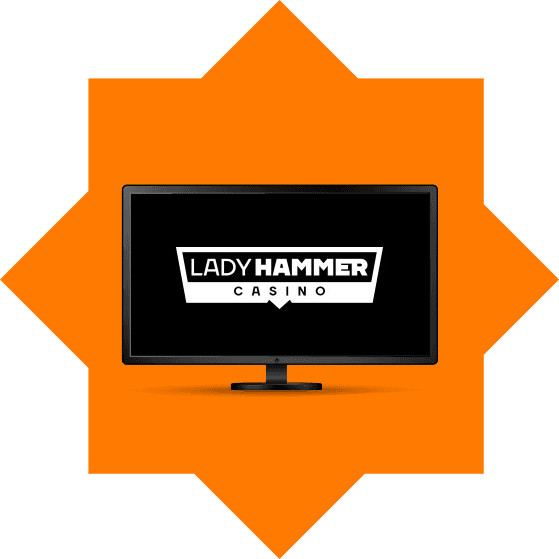 LadyHammer Casino - casino review