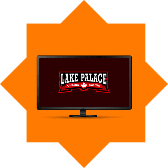 Lake Palace Casino - casino review