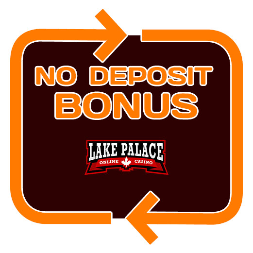 Lake Palace Casino - no deposit bonus 365