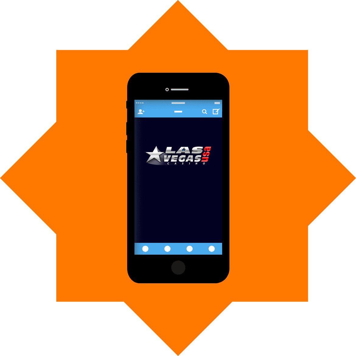 Las Vegas USA - Mobile friendly