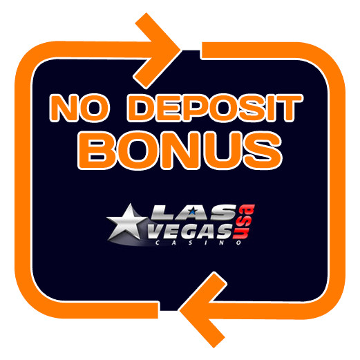 Las Vegas USA - no deposit bonus 365
