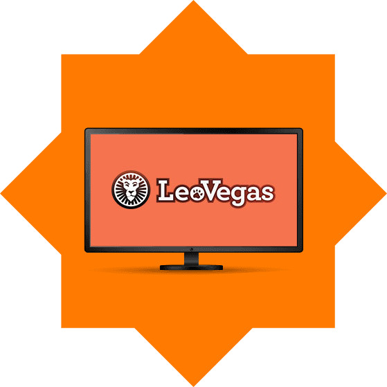 Leo Vegas Casino - casino review