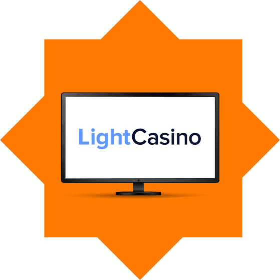 LightCasino - casino review