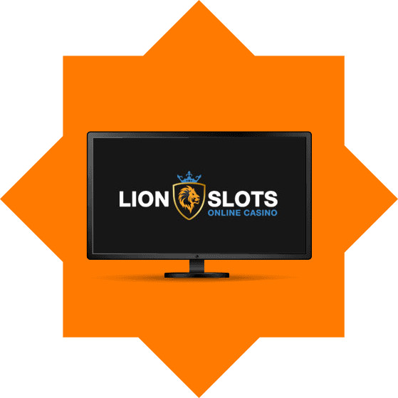 Lion Slots - casino review