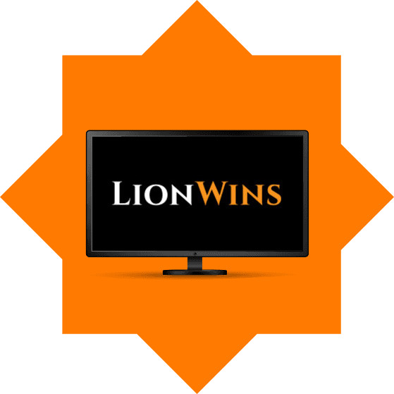 Lion Wins Casino - casino review