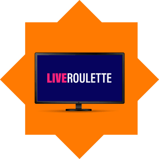 Live Roulette - casino review