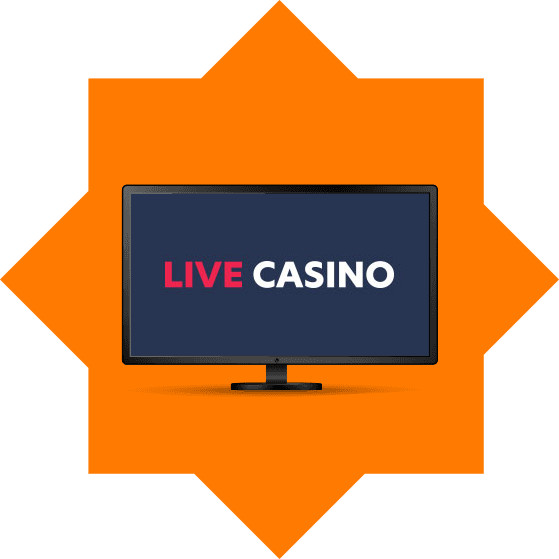 LiveCasino - casino review