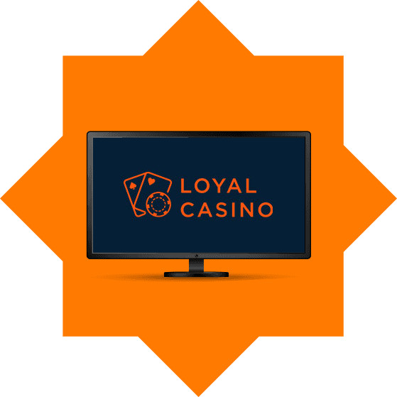 Loyal Casino - casino review