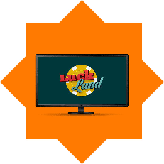 LuckLand - casino review