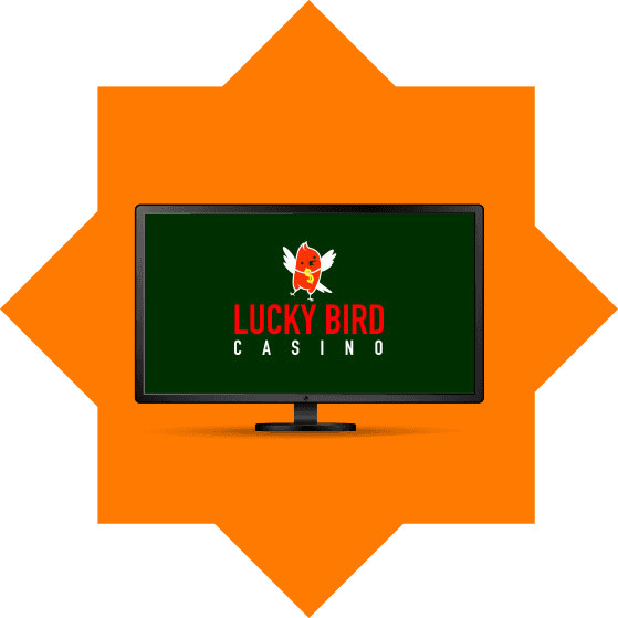 Lucky Bird Casino - casino review