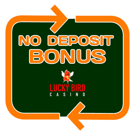 Lucky Bird Casino - no deposit bonus 365
