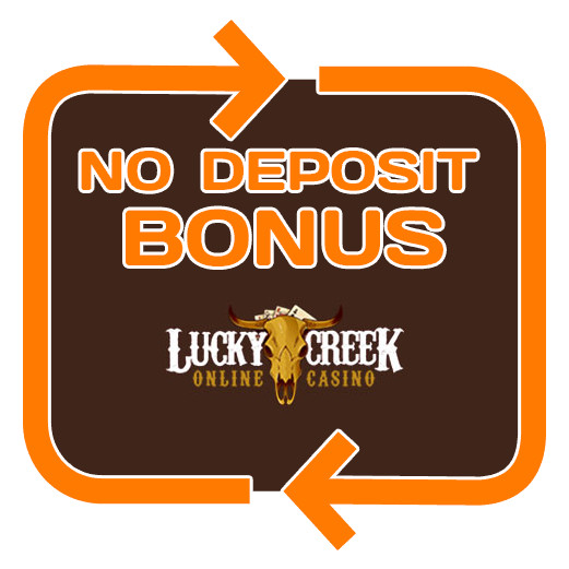 Lucky Creek Casino - no deposit bonus 365