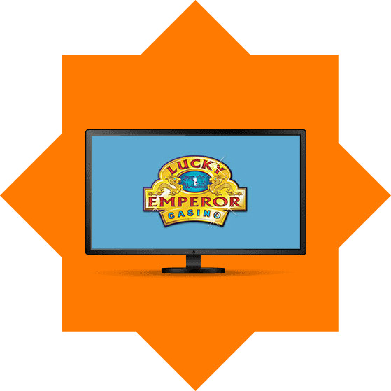 Lucky Emperor Casino - casino review