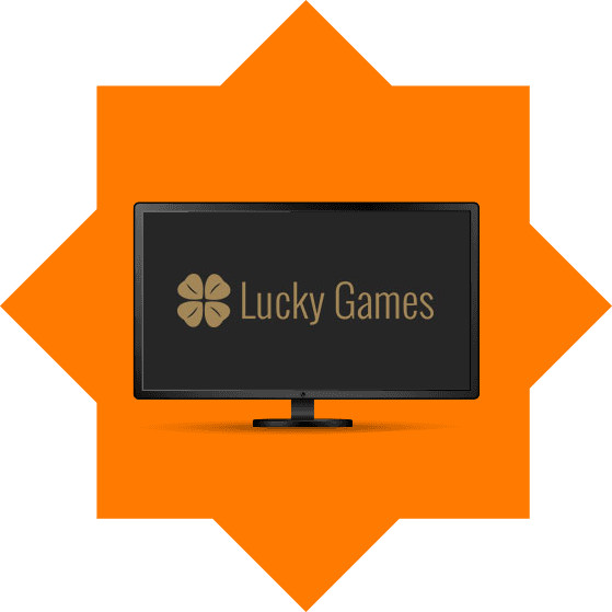 Lucky Games - casino review