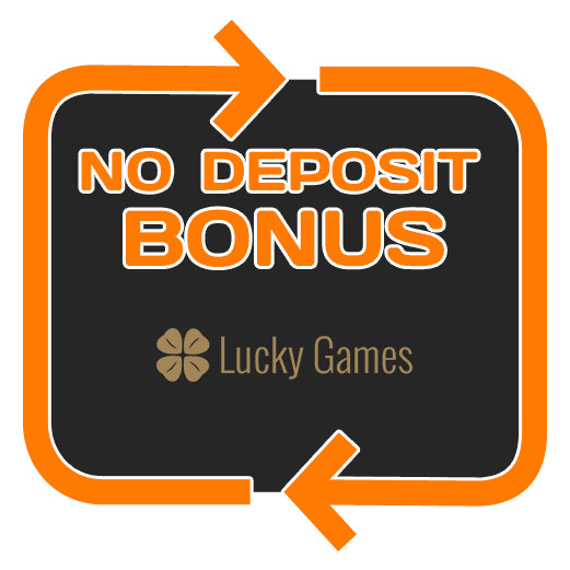 Lucky Games - no deposit bonus 365