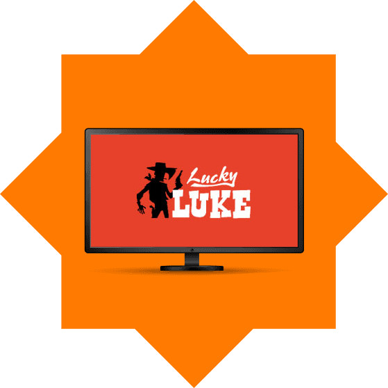 Lucky Luke - casino review