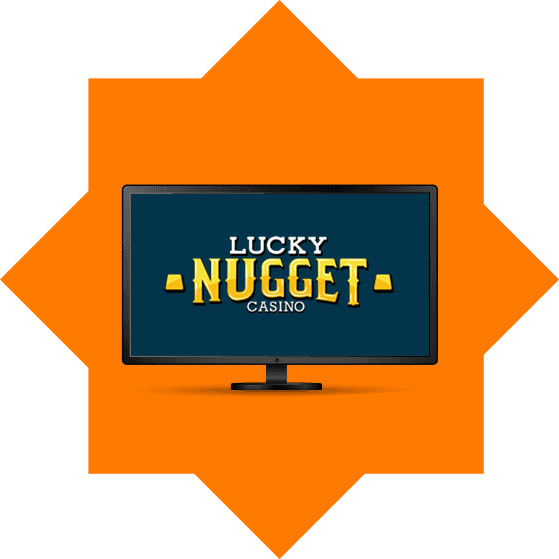 Lucky Nugget Casino - casino review