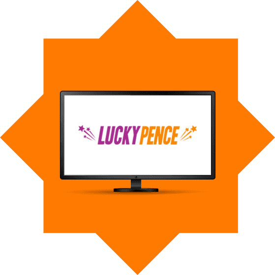 Lucky Pence - casino review
