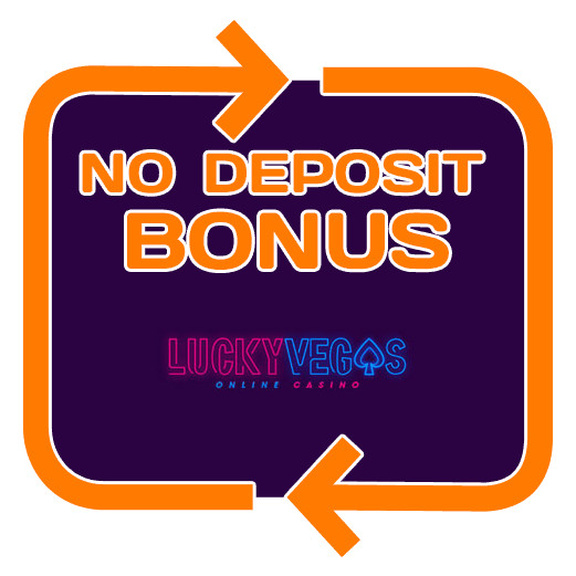 Lucky Vegas - no deposit bonus 365