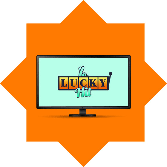 LuckyHit - casino review