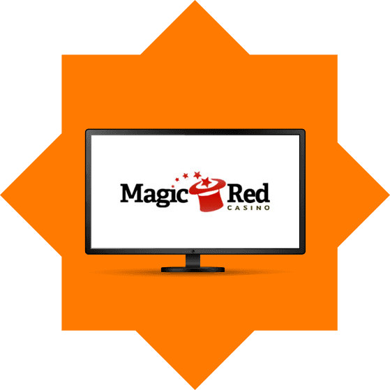 Magic Red Casino - casino review