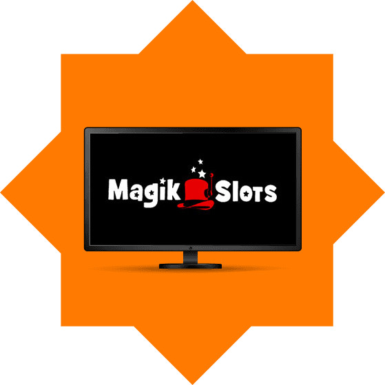 Magik Slots Casino - casino review