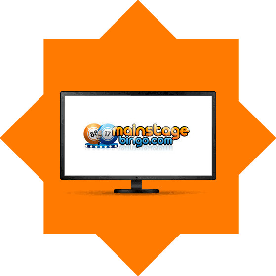 Mainstage Bingo Casino - casino review