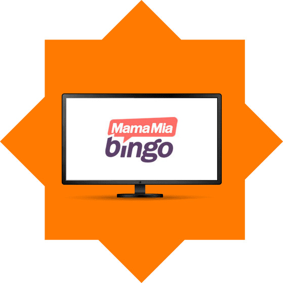 MamaMia Bingo Casino - casino review