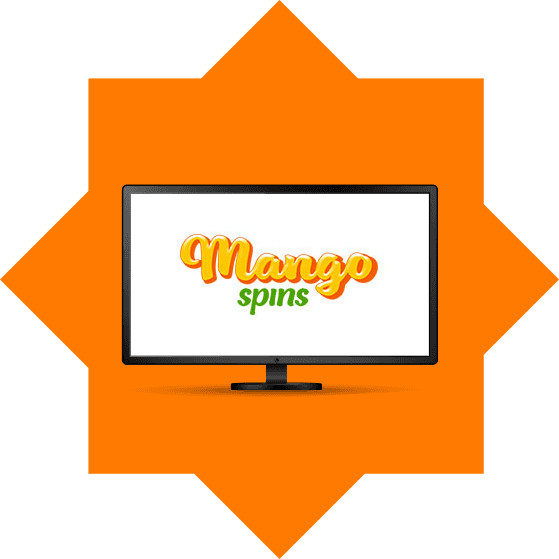 Mango Spins - casino review