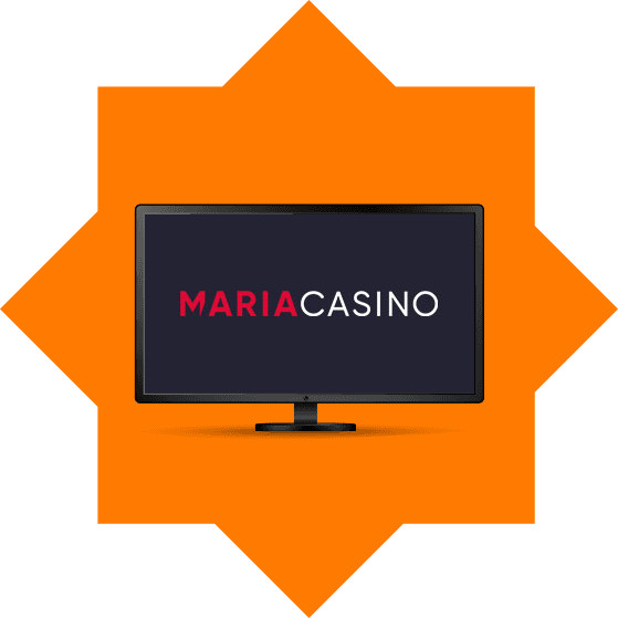 Maria Casino - casino review