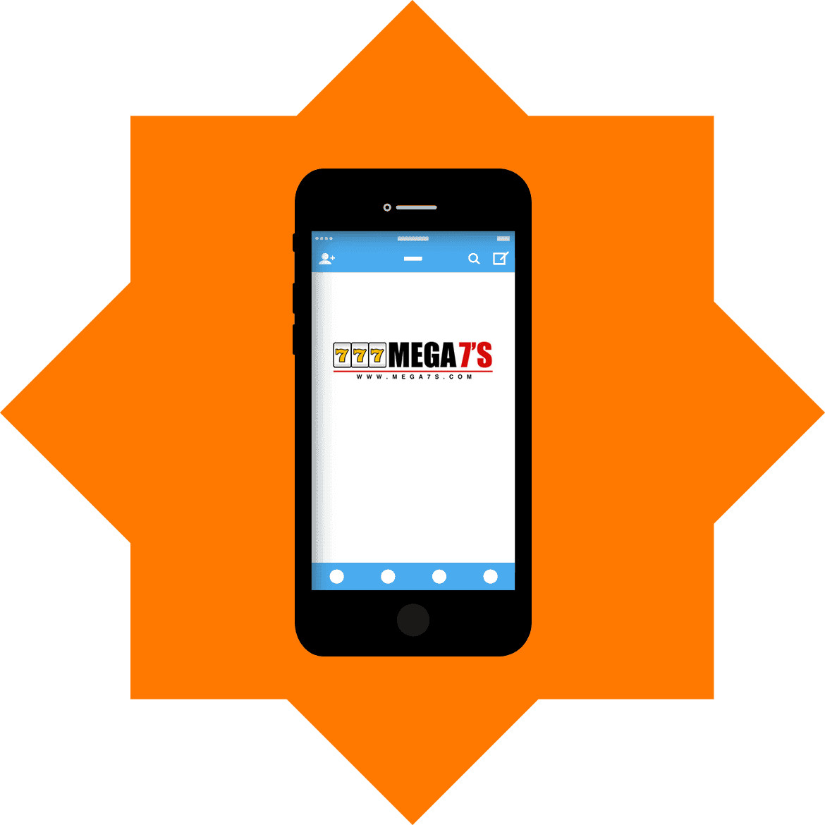 Mega7s - Mobile friendly