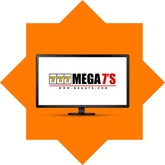 Mega7s - casino review