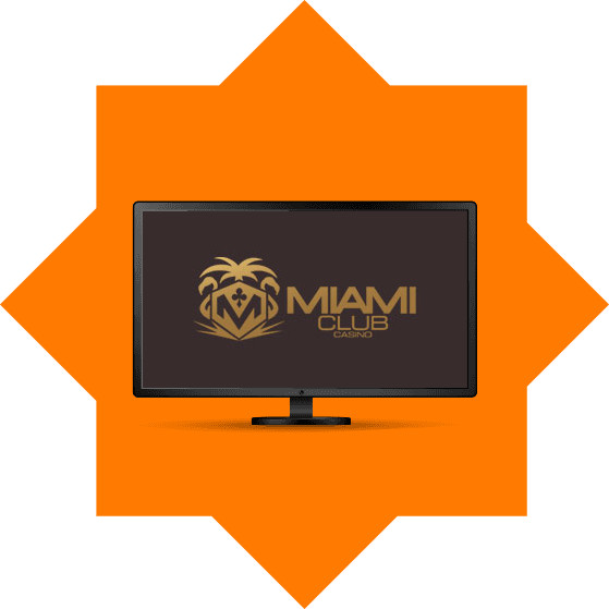 Miami Club Casino - casino review